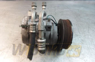 Sprężarka klimatyzacji Compressor 10S17C O-1049CA
