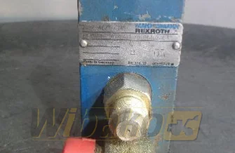 Zestaw zaworów Rexroth MH3WH06CG1/008M02-032 