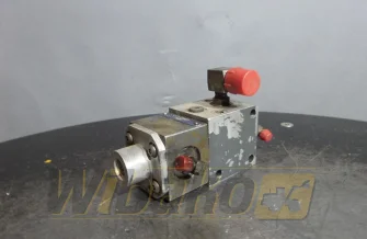 Zestaw zaworów 3090731 278662