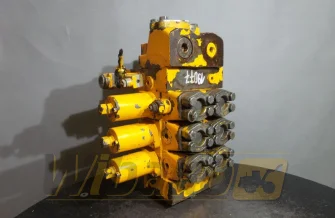 Rozdzielacz Liebherr 712 M/3