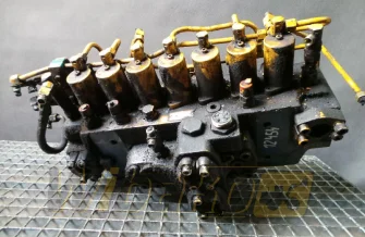 Rozdzielacz Rexroth M8-1010-047M8-18 579325