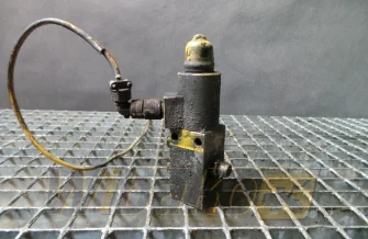 Zawór Liebherr W3Z-1158 E-1