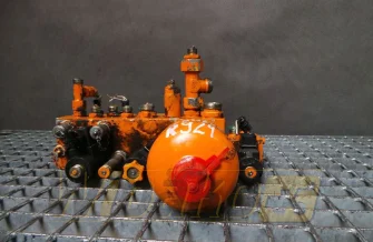 Zestaw zaworów Liebherr OF7428A E-6