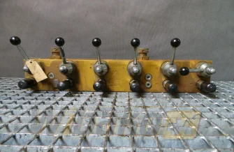 Rozdzielacz Hydro Control HV8565 