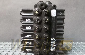 Rozdzielacz Hydro Control HV8565 