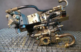 Rozdzielacz Linde 4687121 
