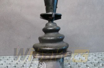 Dżojstik Linde 6763452366 