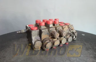 Rozdzielacz Yanmar 346920517 