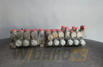 Rozdzielacz Yanmar SC2-9.P 