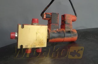 Zestaw zaworów LT-30-24.0-K 