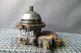 Silnik hydrauliczny Linde HMV90 