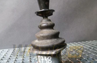 Dżojstik Linde 22686200 