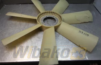 Wentylator do koparki gąsienicowej Liebherr R944B HDSL 5700296