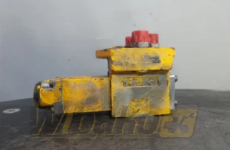 Rozdzielacz EWK PL820 