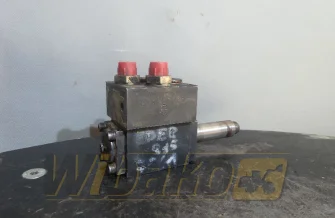 Zestaw zaworów Eder 815 