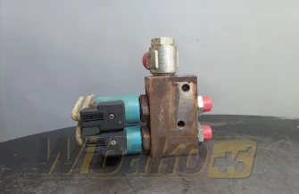 Zestaw zaworów LT-32-381K 