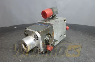 Zestaw zaworów 3090731 279682