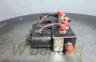 Zestaw zaworów Daesung ZS-T02-A100P-MD28G-J3-21A 