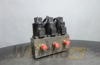 Zestaw zaworów Daesung ZS-T02-A3-D28-DN37 