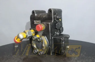 Zestaw zaworów Zf 7760900641 028818