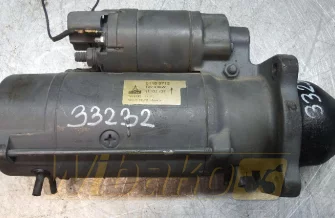 Rozrusznik Deutz 01183712