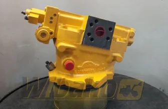 Silnik hydrauliczny Liebherr BMV186-02 208J100377