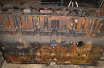 Blok silnika do silnika Cummins ISC8.3 3928058
