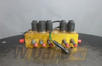 Rozdzielacz Volvo VCE11141234 