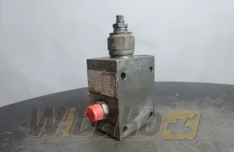Zestaw zaworów Rexroth DBDS8G16/50 423736