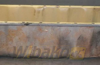 Misa olejowa Cummins ISC8.3 3930434