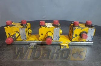 Rozdzielacz EWK PL820 