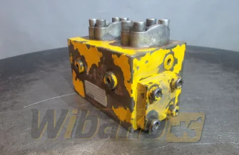 Zestaw zaworów EWK PL820 MH2FANR16EA40/1A00V11
