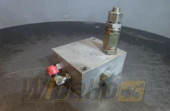 Zestaw zaworów 114800130 K99A15