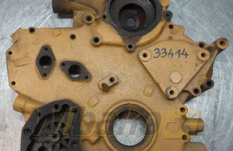 Obudowa rozrządu Caterpillar 3064 