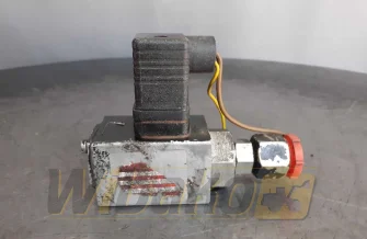 Zestaw zaworów Barksdale XTK-160-G1-S1-1 