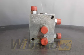 Zestaw zaworów 52.433.61.F 