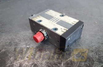 Zestaw zaworów Rexroth 5710400000 7860