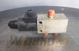 Zestaw zaworów W3Z-1158 