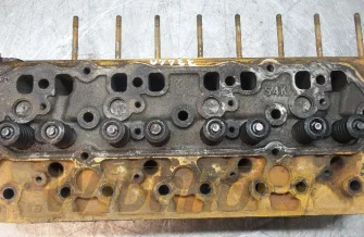Głowica Caterpillar 3064 7123