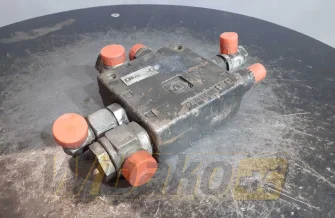 Zestaw zaworów ZF 7730900117 