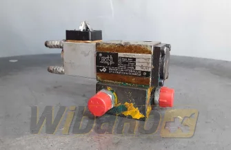 Zestaw zaworów WANDFLUH-HYDRAULIK BE4Z408 