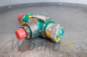 Zestaw zaworów Bosch 0533103001