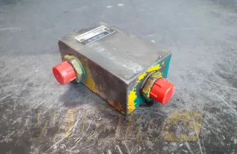 Zestaw zaworów Vogele 2821030023 