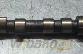 Wałek rozrządu John Deere 6068TF275 R135440