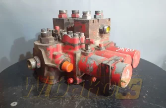 Rozdzielacz O&K L45 M/3