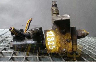 Zestaw zaworów Eder 816 E-2