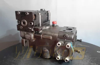 Pompa hydrauliczna Oilgear PVG130 
