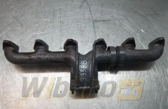 Kolektor wydechowy Iveco F4AE0684EX* 