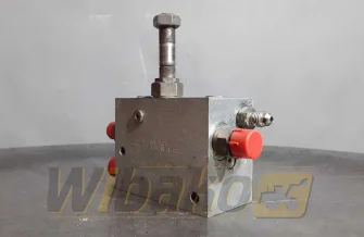 Zestaw zaworów Sterling Hydraulics 4466B 244548