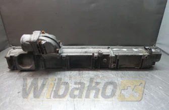 Kolektor ssący do silnika Deutz TCD2013 L06 2V 04290314R